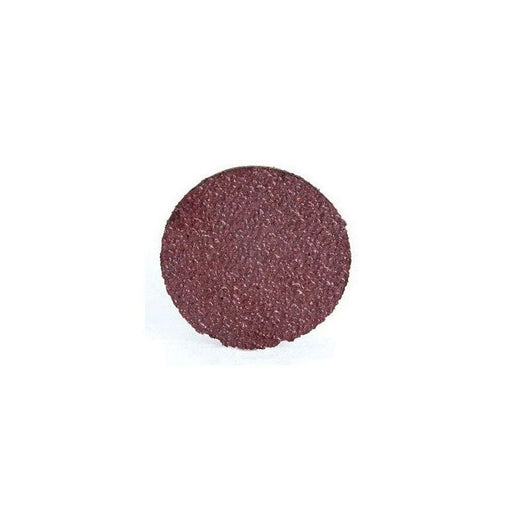 3M Products 88903 348D Series Closed Coat Grinding Disc, 12 in Dia, 60 Grit, Brown