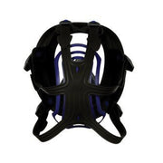3M Products 89421 FF-400 Ultimate FX Series Full-Face Respirator, Medium, NIOSH Approved (Y/N): Yes — view 3
