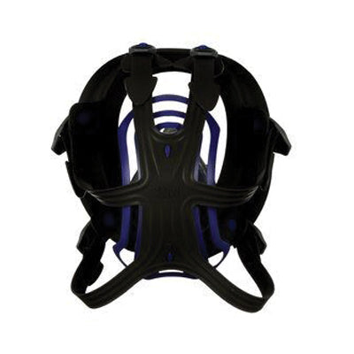 3M Products 89421 FF-400 Ultimate FX Series Full-Face Respirator, Medium, NIOSH Approved (Y/N): Yes — view 3