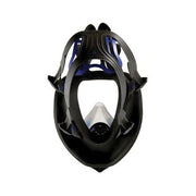 3M Products 89424 FF-400 Ultimate FX Series Full-Face Respirator, Large, NIOSH Approved (Y/N): Yes — view 2