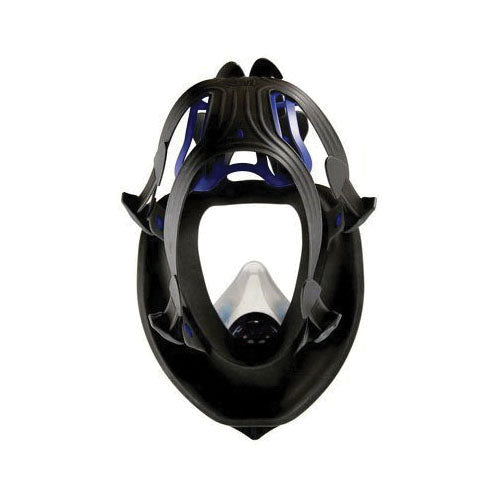3M Products 89424 FF-400 Ultimate FX Series Full-Face Respirator, Large, NIOSH Approved (Y/N): Yes — view 2