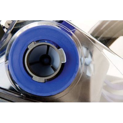 89480 Bayonet Assembly with inhalation valve, replacement for Ultimate FF-401, FF-402, and