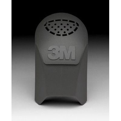 3M Products 89481 Exhalation Valve Cover, Use With: Ultimate FF-401, 402 and 403 FX Full Facepiece R