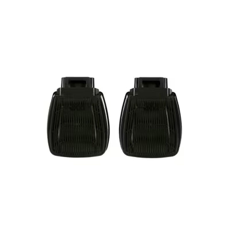 Secure Click 56676 Organic Vapor Cartridge P100 - 60 cartridges per case, dual-flow breathable