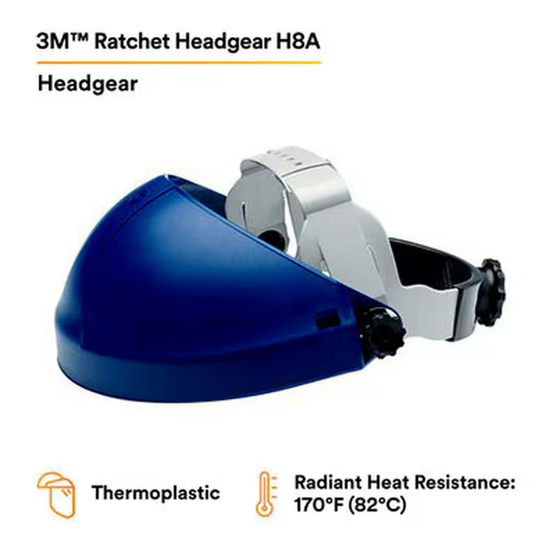 3M Products HEAD GEAR