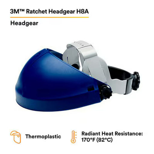 3M Products HEAD GEAR
