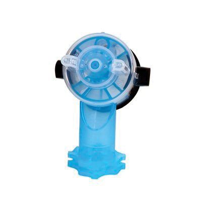 3M Accuspray 16615 Atomizing Head, 1.2 mm, Use With: PN16578/16579/16580, HG18 16570, HG14 16577 One — view 3