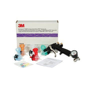 3M Products Accuspray 26578 ONE Professional Spray Gun Kit, Use With: Series 2.0 Spray Gun System