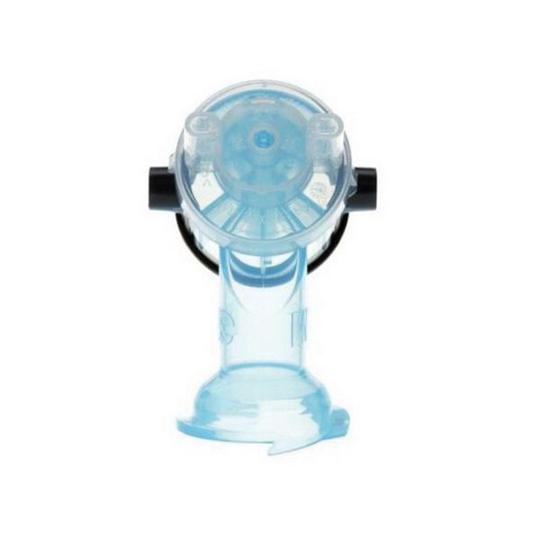 3M Accuspray 26612 Atomizing Head Refill Pack, 1.2 mm, Blue, Use With: One and Series 2.0 Spray Cup — view 4