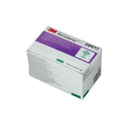 3M Products Accuspray 26613 Atomizing Head Refill Pack, 1.3 mm, Green, Use With: One and Series 2.0 — view 3