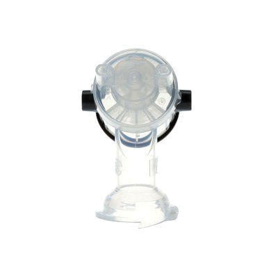 3M Products Accuspray 26618 Atomizing Head Refill Pack, 1.8 mm, Clear, Use With: One and Series 2.0 — view 3