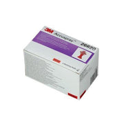 3M Products Accuspray 26620 Atomizing Head Refill Pack, 2 mm, Red, Use With: Series 2.0 Spray Cup Sy — view 3