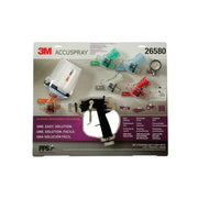 3M Products Accuspray PPS 26580 One Spray Gun System with Series 2.0 Spray Cup System — view 3