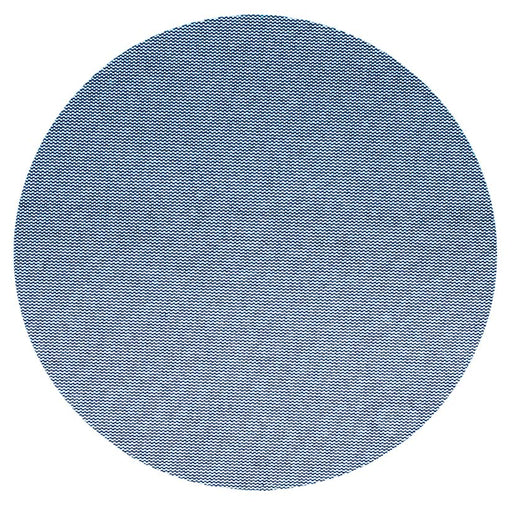 3M Products Hookit Blue Net Abrasive Disc 36415, 220, 8 in, 25 Discs/Cart, 6 Carts/Case
