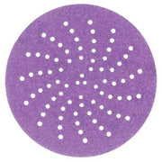 3M Products Cubitron II 31363 737U Series Multi-Hole Clean Sanding Abrasive Disc, 3 in Dia, 150+ Gri — view 3