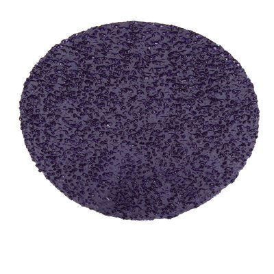 3M Products Cubitron II 33389 Premium Quick-Change Grinding Disc, 3 in Dia, 36+ Grit, Ceramic Abrasi — view 3