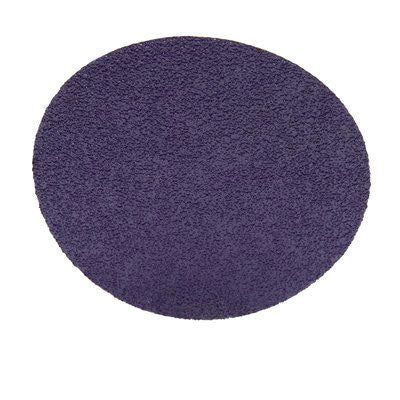 3M Products Cubitron II 33392 Premium Quick-Change Grinding Disc, 3 in Dia, 80+ Grit, Ceramic Abrasi — view 3