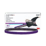 3M Products Cubitron II 33437 786F Series File Belt, 3/8 in W x 13 in L, 36+ Grit, Purple