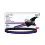 3M Products Cubitron II 33439 786F Series File Belt, 3/8 in W x 13 in L, 60+ Grit, Purple