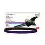 3M Products Cubitron II 33440 786F Series File Belt, 3/8 in W x 13 in L, 80+ Grit, Purple