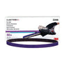 3M Products Cubitron II 33446 File Belt, 1/2 in W x 18 in L, 80 Grit, Purple