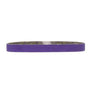 3M Products Cubitron II 33449 786F Series File Belt, 3/4 in W x 20-1/2 in L, 36+ Grit, Purple