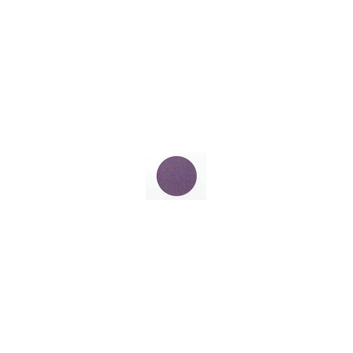 3M Cubitron™ II 47099 6 in 320 Grit Purple Precision Shaped Ceramic Film Disc