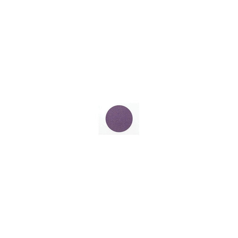 Cubitron™ II 47099 6 in 320 Grit Purple Precision Shaped Ceramic Film Disc