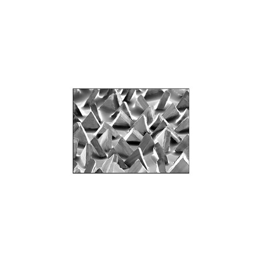 3M Products Cubitron II 86804 775L Series Disc, 6 in Dia, 80 Grit, Precision Shaped Ceramic Abrasive