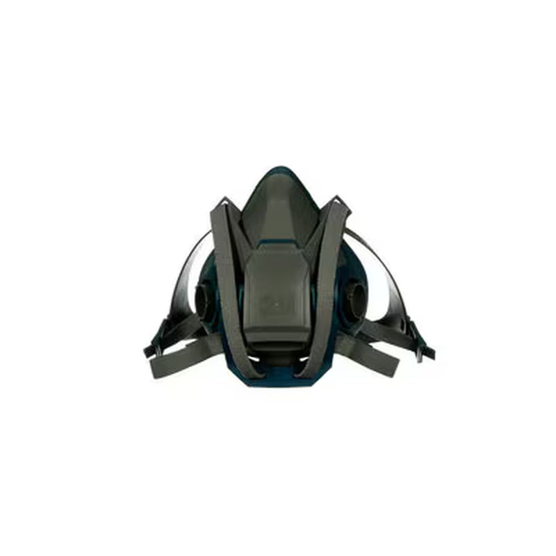 Secure Click Half Facepiece Respirator HF-801SD Small, 10 per Case
