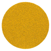 3M Products Hookit Gold Abrasive Disc 09230, 5 in (125 mm), 40D grade, No Hole, 50 Discs/Carton — . — view 2