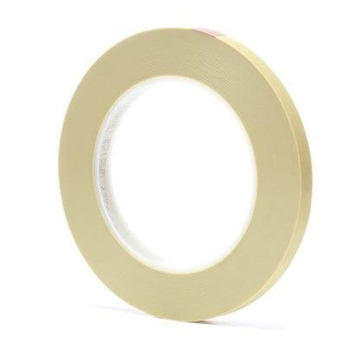 3M Products Scotch Fine Line Tape 218, Green, 3/8 in x 60 yd, 5.0 mil, 96/Case — view 2
