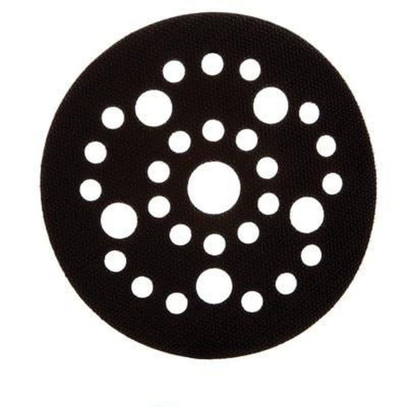 20443 Xtract Disc Pad Hook Saver 5 in x 3/4 in 31 Holes 20 per Case