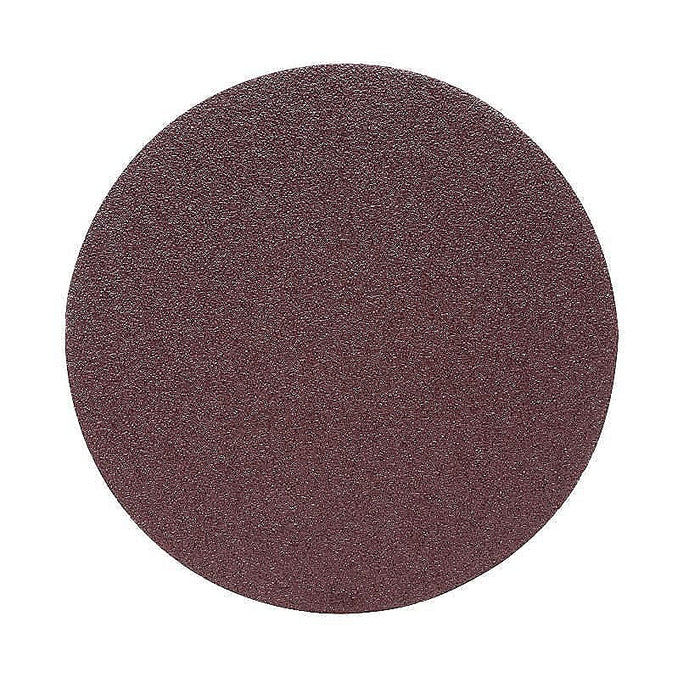 Cubitron™ II 20873 348D Series Disc, 8 in Dia, 40 Grit, Aluminum Oxide Abrasive