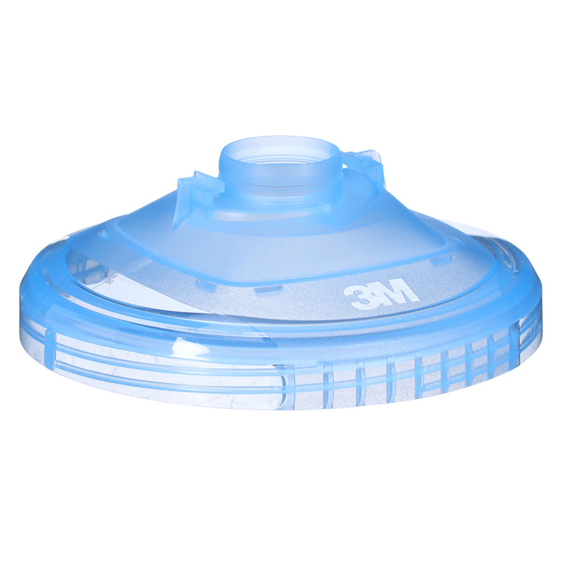 3M Products Series 2.0 Vented Spray Cups Lids 26165, Standard/Large, 125 Micron Filter,