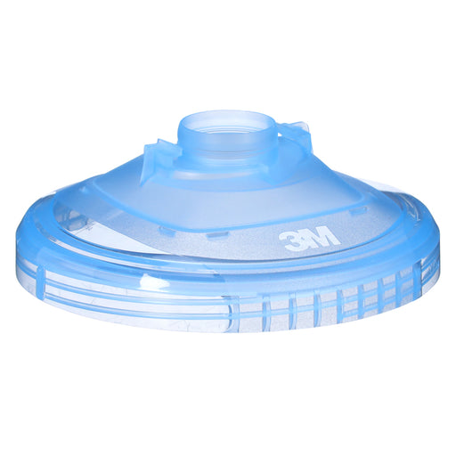 3M Products Series 2.0 Vented Spray Cups Lids 26165, Standard/Large, 125 Micron Filter,