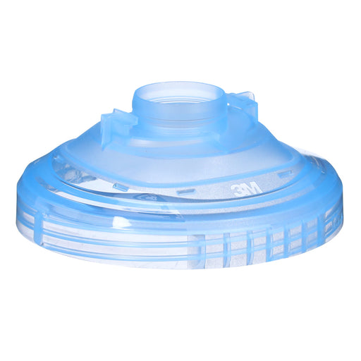 3M Products Series 2.0 Vented Spray Cups Lids 26166, Mini/Midi, 125 Micron Filter, 1 Pa