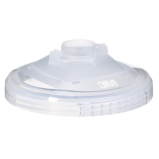 3M Products Series 2.0 Vented Spray Cups Lids 26265, Standard/Large, 200 Micron Filter,