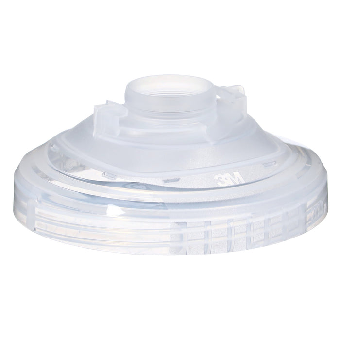 3M Products PPS Series 2.0 Vented Spray Cup Lid 26266, Mini/Midi, 200 m Filter, 50 Lids/P