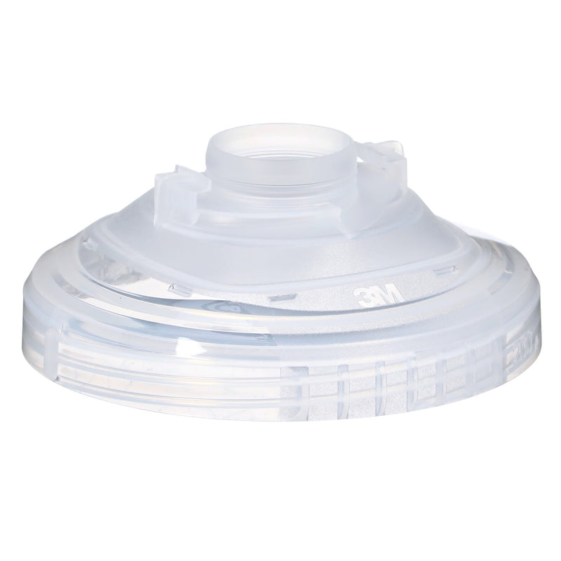 PPS Series 2.0 Vented Spray Cup Lid 26266, Mini/Midi, 200 µm Filter, 50 per pack