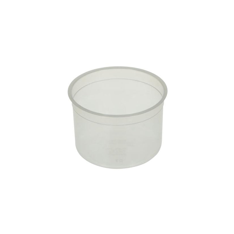 3M Products 26348 Disposable Mini Liner, 200 mL, Use With: 3M PPS Series 2.0 Spray Cup System