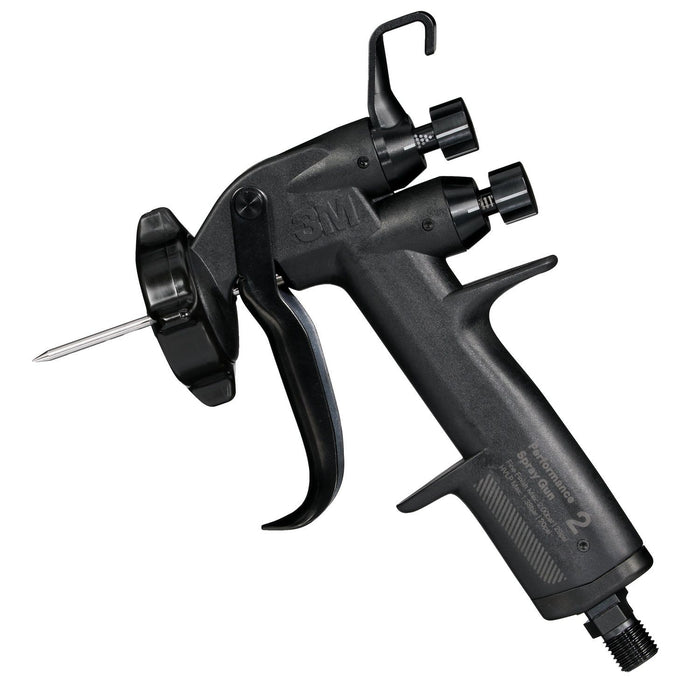3M Products Performance Spray Gun 2, 26852, 4/CS — view 2
