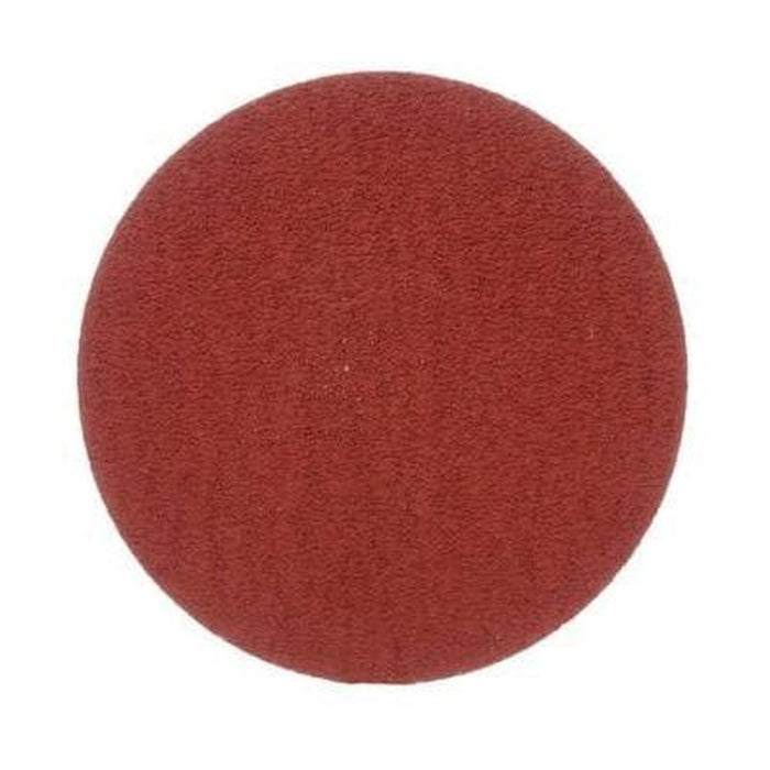 3M Products Cubitron II Roloc Disc 984F, 60+ YF-weight, TR, 3 in, Die R300V, 50/Carton, 2