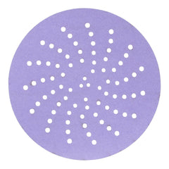 3M Cubitron II Hookit Clean Sanding Abrasive Disc 31465, 3 in, 500+ Grade, 500+ Grit