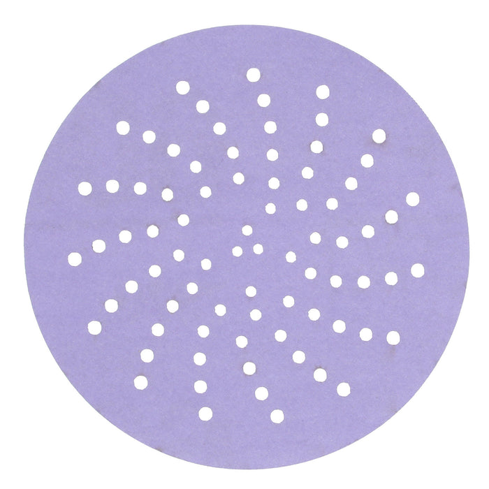 3M Cubitron II Hookit Clean Sanding Disc 31466 3 in 600+ Grade