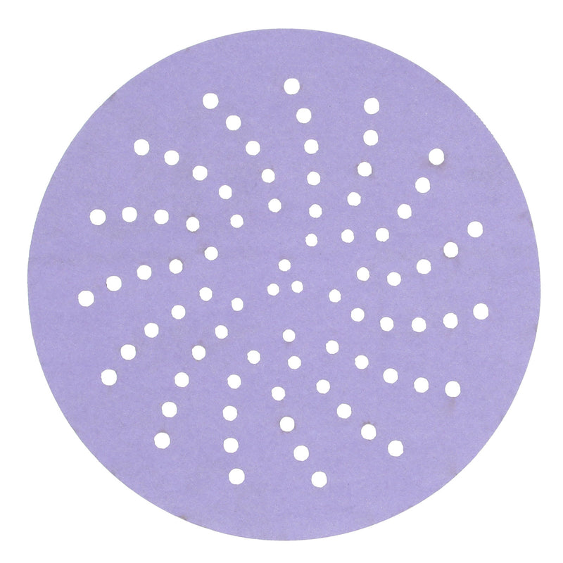 Cubitron II Hookit Clean Sanding Disc 31466 3 in 600+ Grade