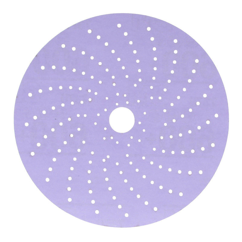 Cubitron II Hookit Clean Sanding Abrasive Disc 31486 6 in 600+ Grit