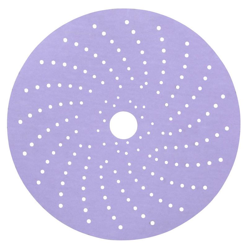 Cubitron II Hookit Clean Sanding Disc 31487 6 in 800+ Grade