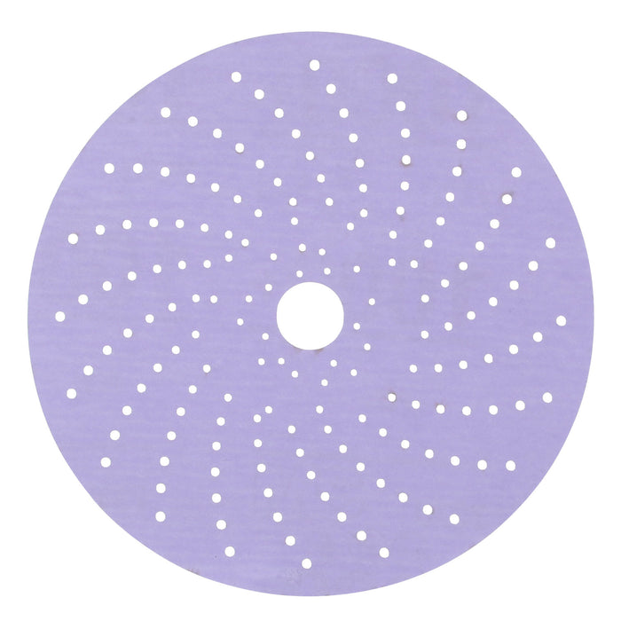 3M Cubitron II Hookit Clean Sanding Abrasive Disc 31491 6 in 1000+ Grit