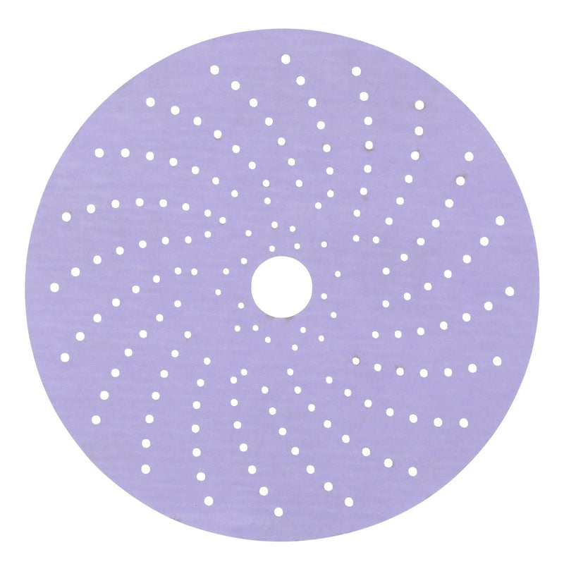 Cubitron II Hookit Clean Sanding Abrasive Disc 31491 6 in 1000+ Grit